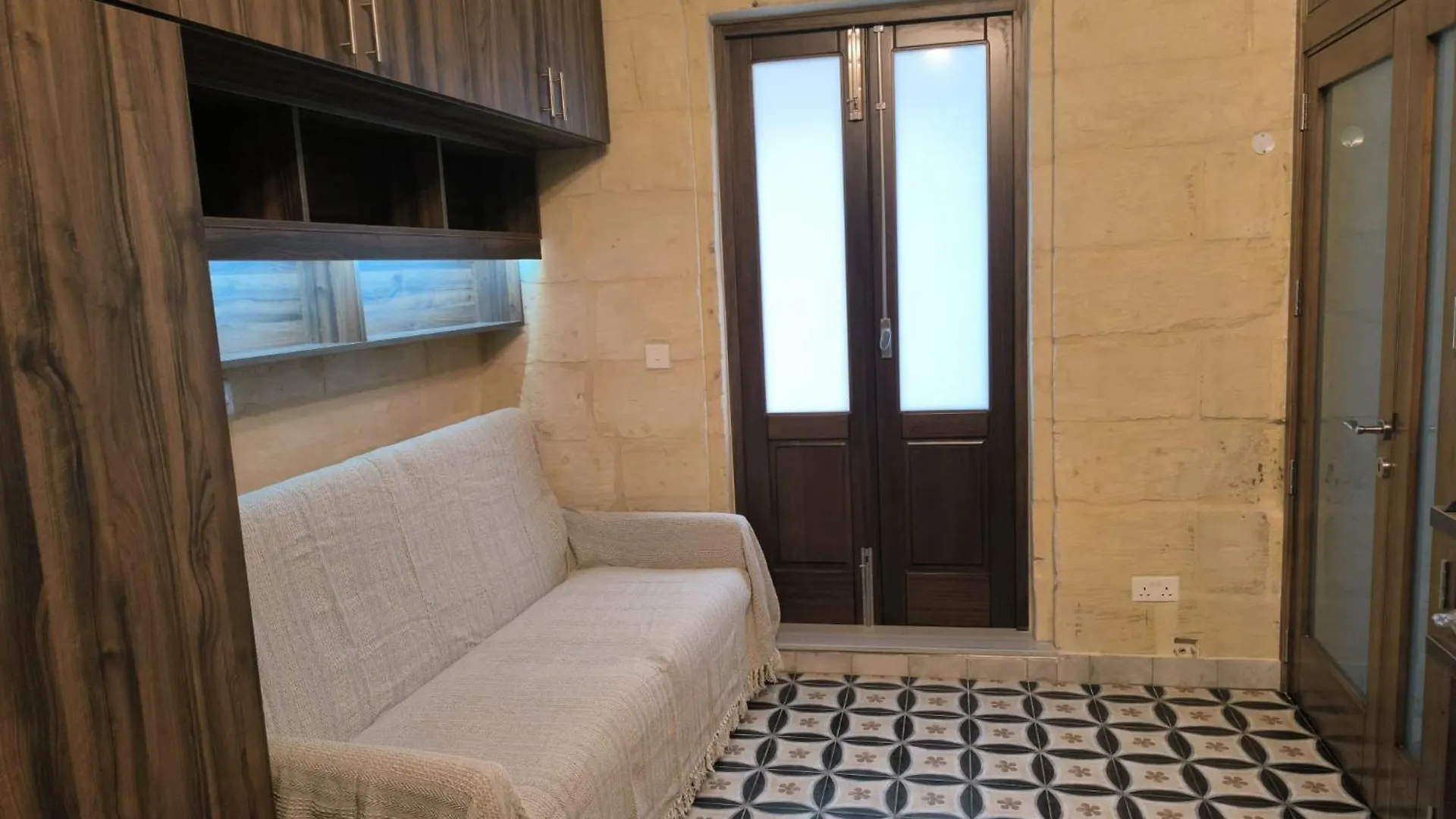 Birgu'S Central Traditional Apartment 0*, Birgu Malta