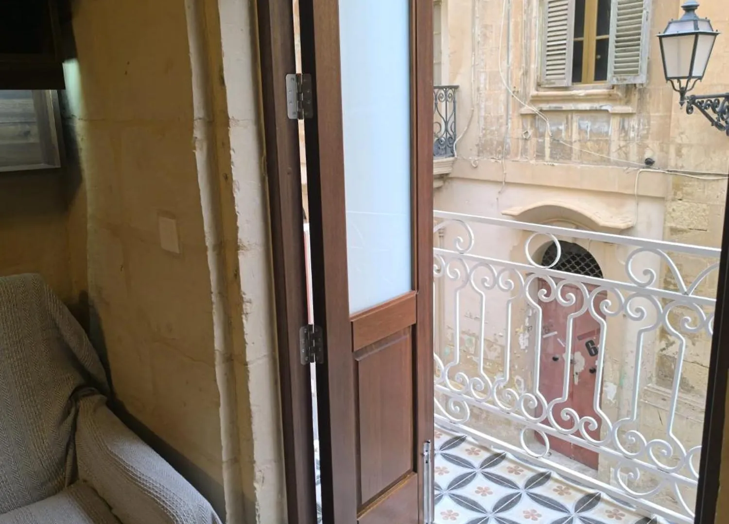 Birgu'S Central Traditional Apartment Birgu