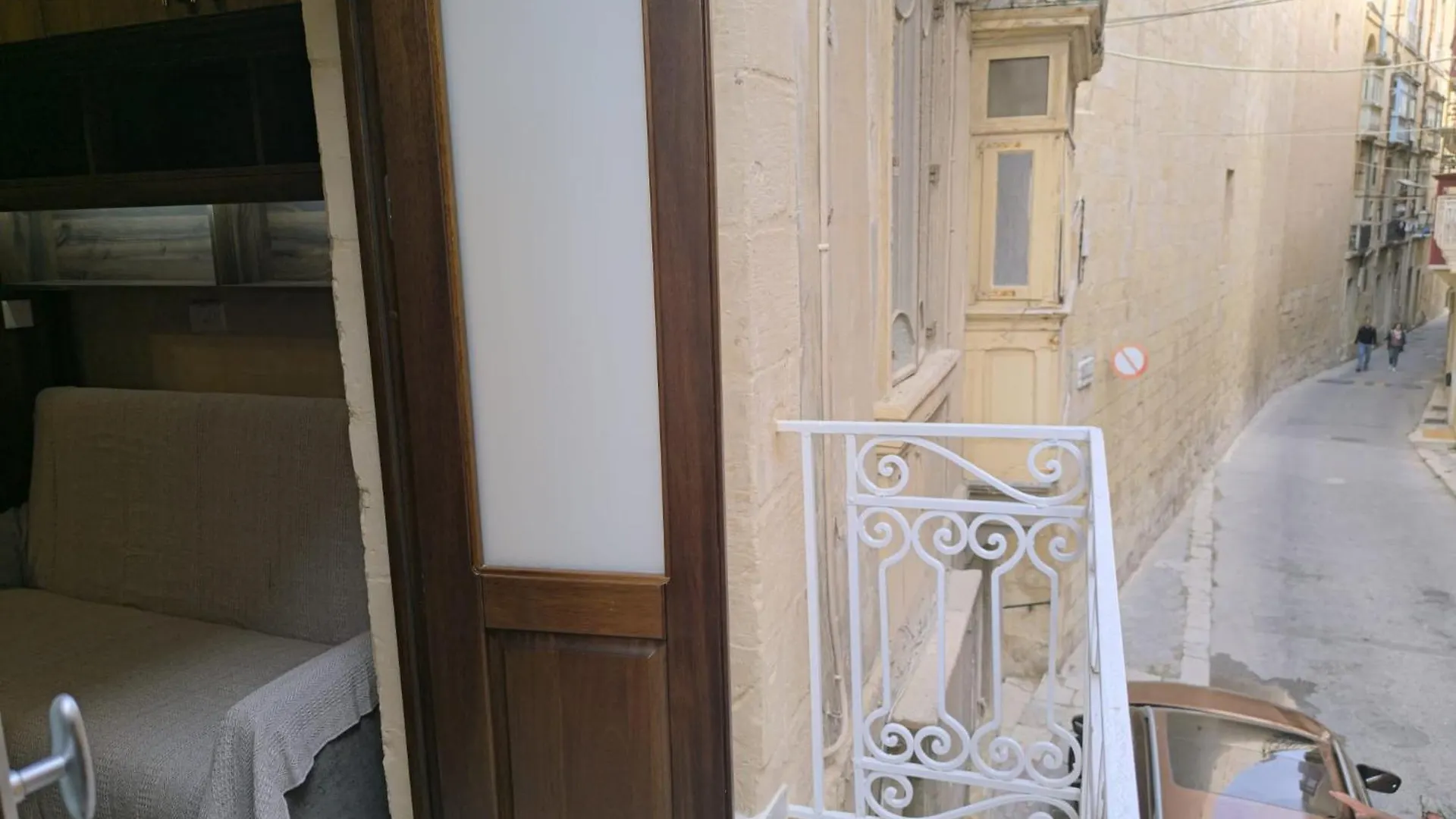 Birgu'S Central Traditional Apartment Malta