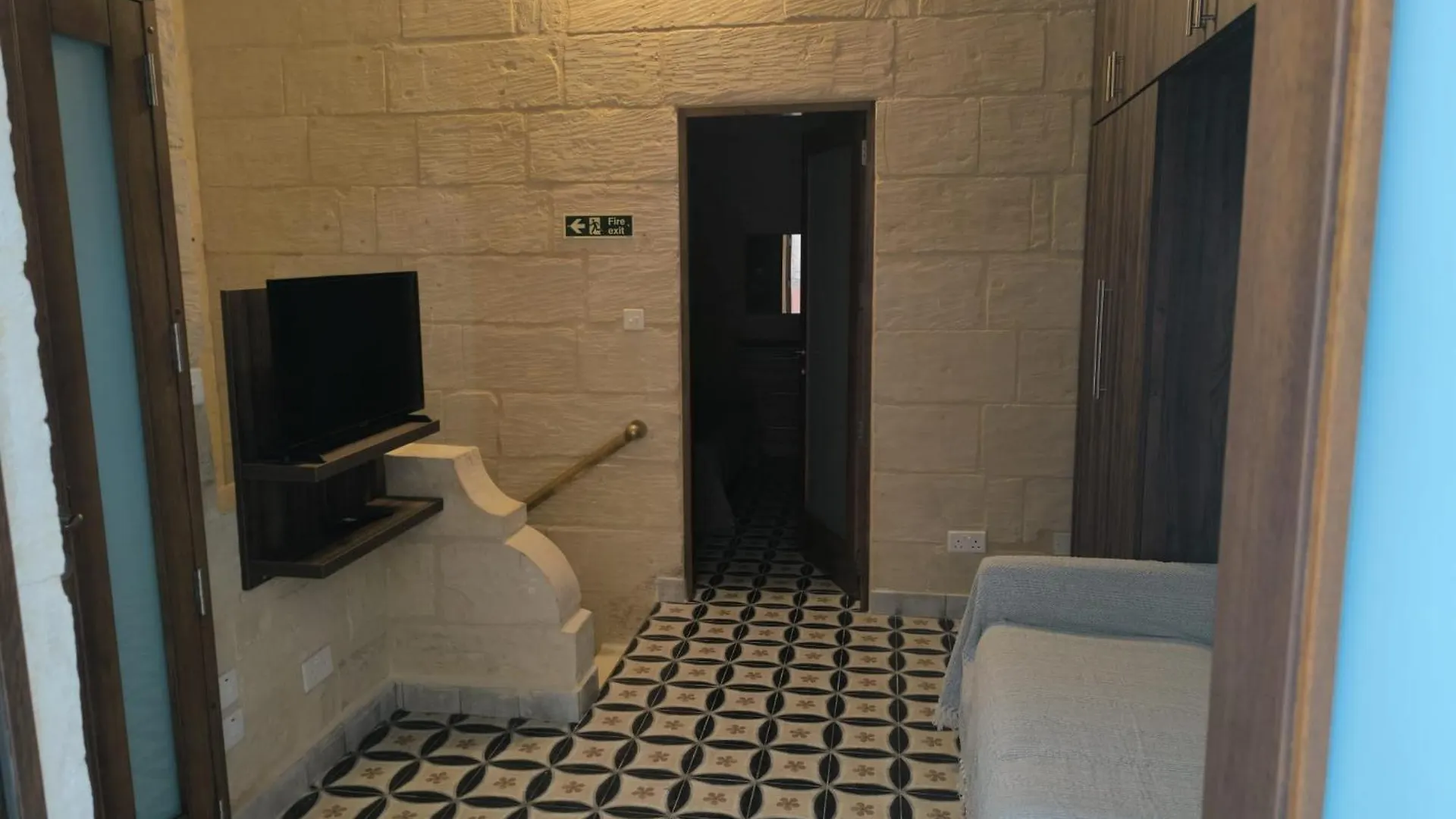 Birgu'S Central Traditional Apartment