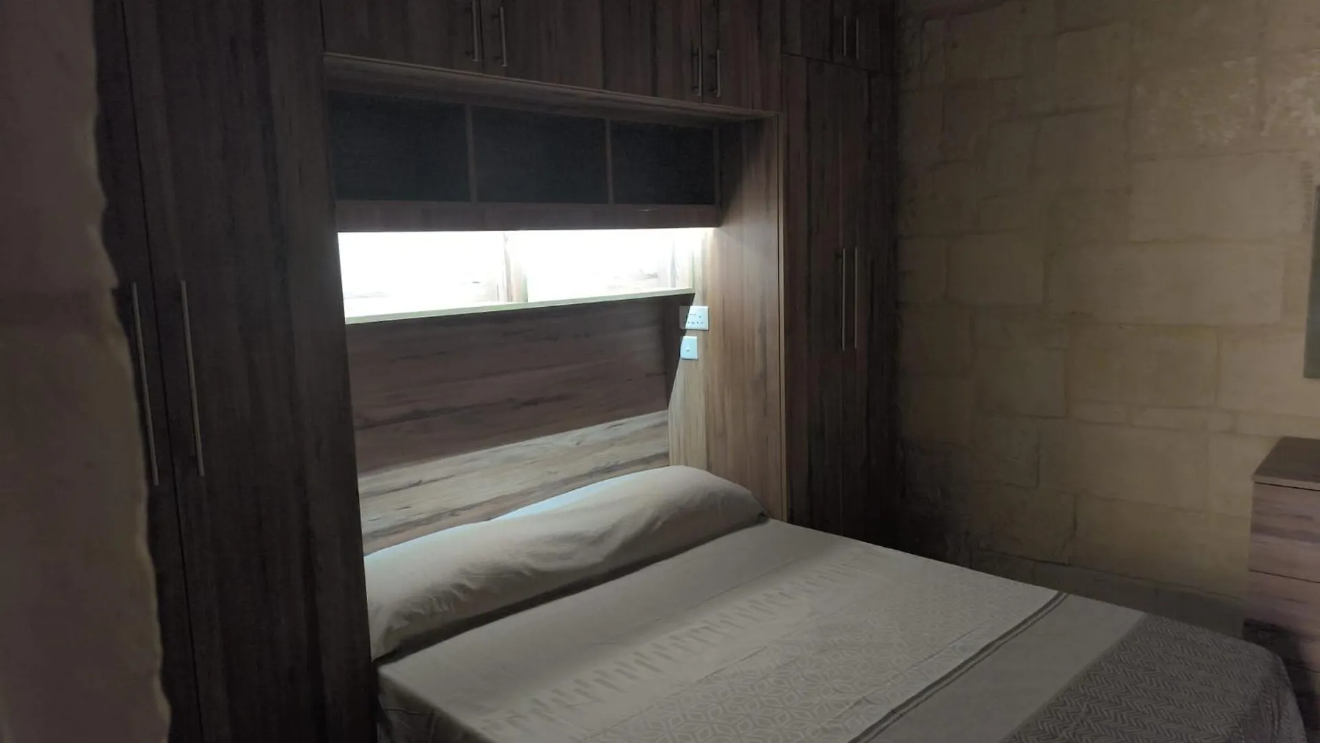 Birgu'S Central Traditional Apartment