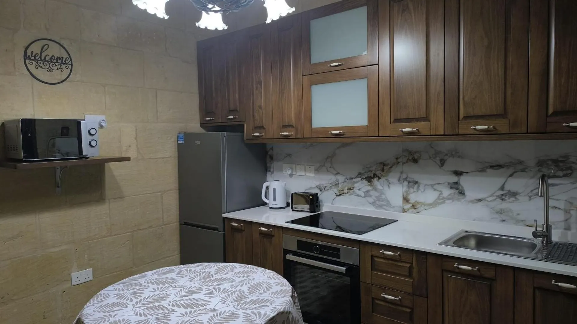 Birgu\'S Central Traditional Apartment contacts