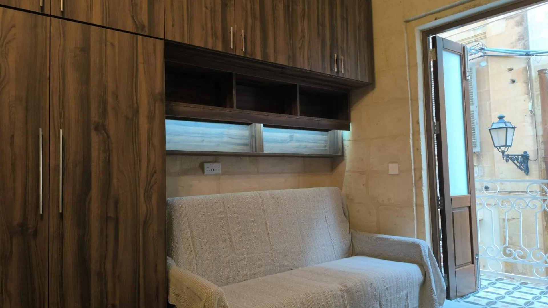 Birgu'S Central Traditional Apartment Malta